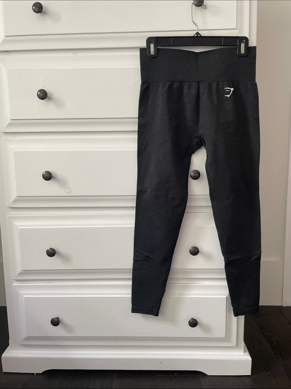 Gymshark Women’s High-Waist Leggings